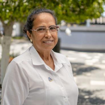 Sektor Kesehatan La Paz