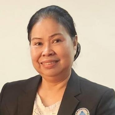 H.E. Aphone Visathep, Wakil Menteri Kesehatan