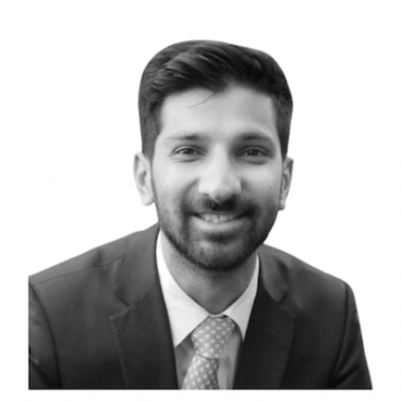 Meghal Shah CEO Action on Poverty