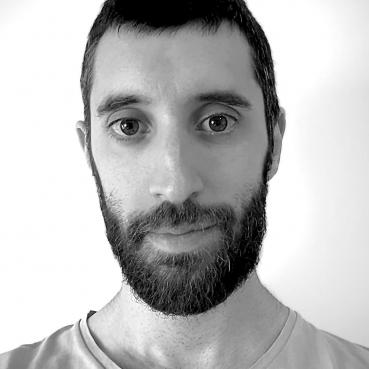 Foto close-up Guillherme