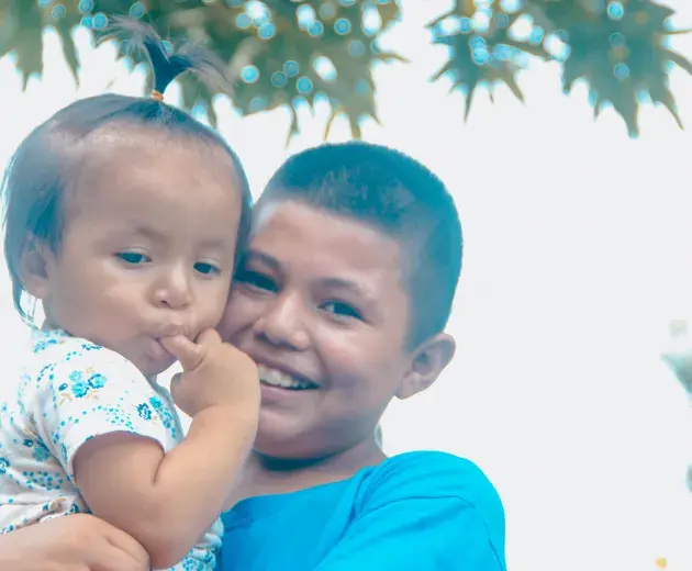 Memerangi Demam Berdarah di El Salvador Thumbnail