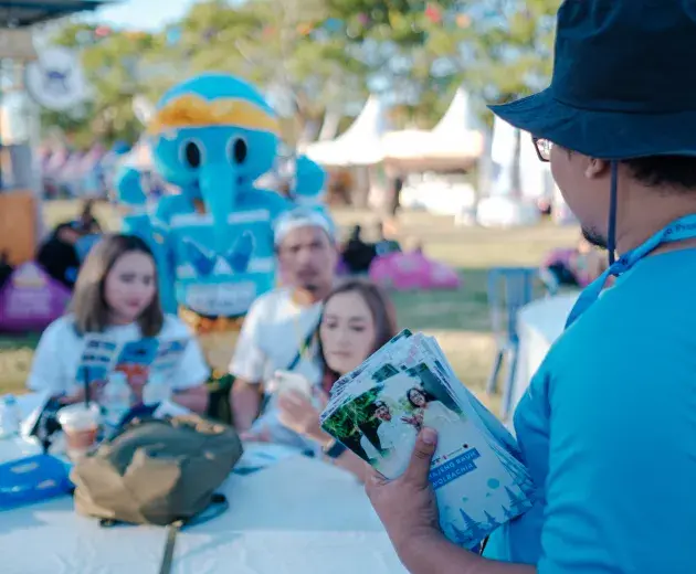 WMP lembar fakta gantungan staf