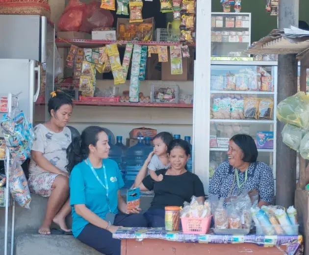 Aktivitas CE di Bali