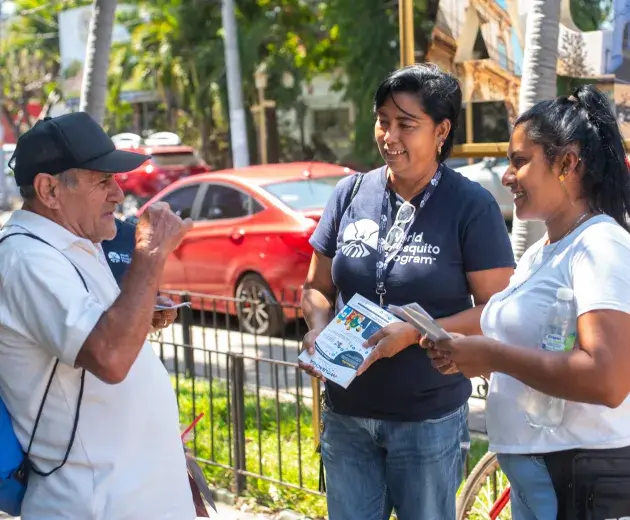 Tim El Salvador 2024