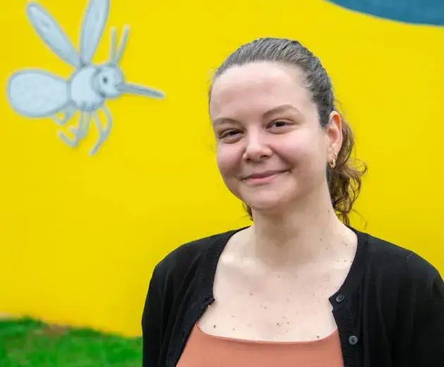 Gambar Tamila Kleine dari Wolbtio do Brasil