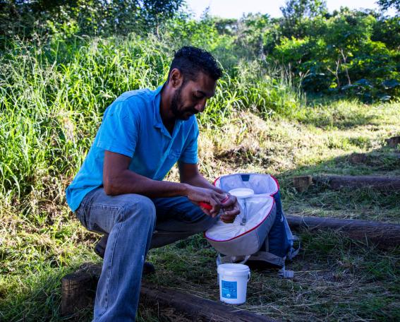 WMP Kerja Lapangan_Situs Web