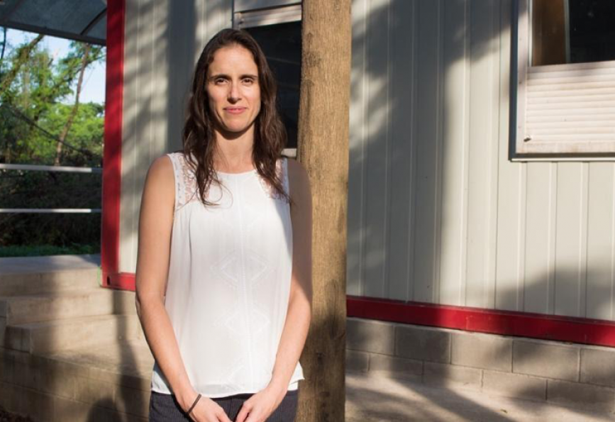 Perempuan dalam Sains Brasil