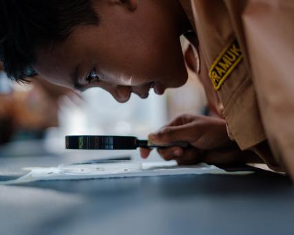 Metode Wolbachia kami