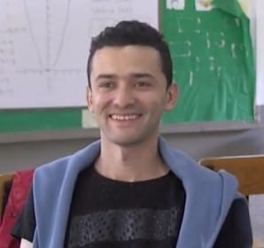 Hector dari Kolombia