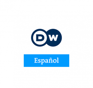 Logo DW Espanol