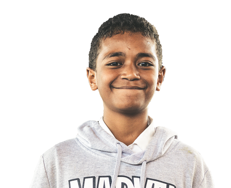 Wolbachia pejuang Nathan dari Fiji