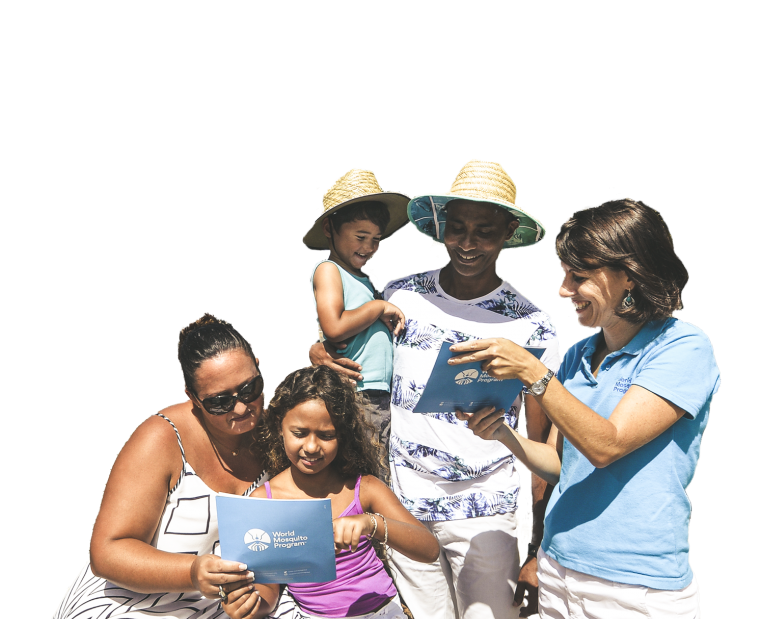 pendidikan staf untuk masyarakat